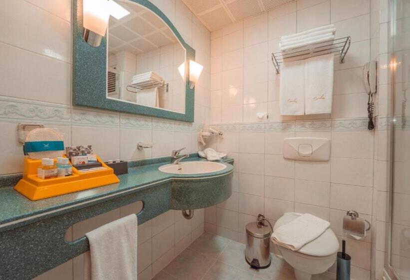 هتل Sundia by Liberty Suncity