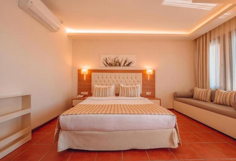 فندق Sundia by Liberty Suncity