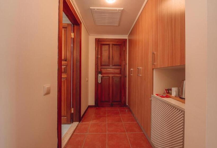 فندق Sundia by Liberty Suncity