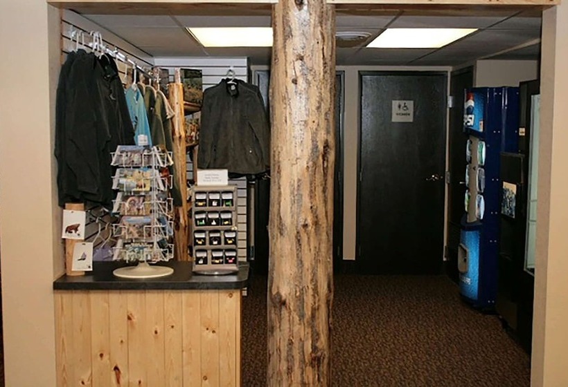 هتل Super 8 By Wyndham Rapid City