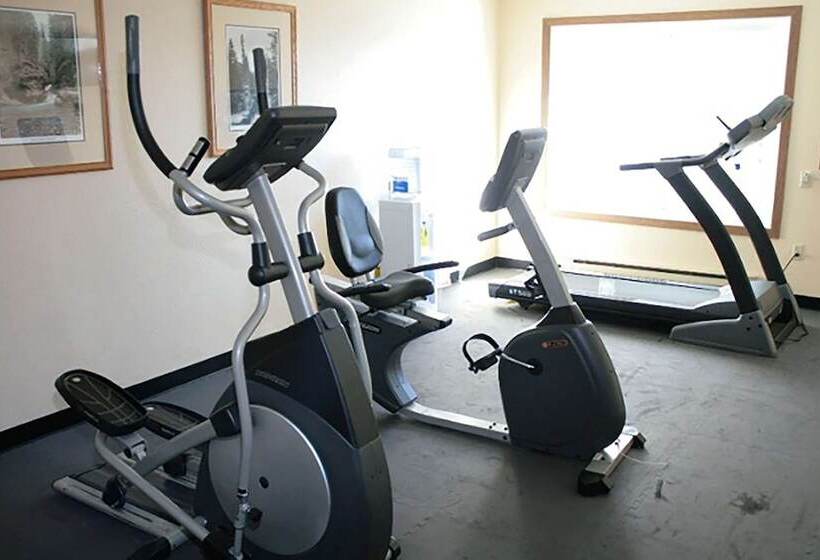 בית מלון כפרי Super 8 By Wyndham Rapid City