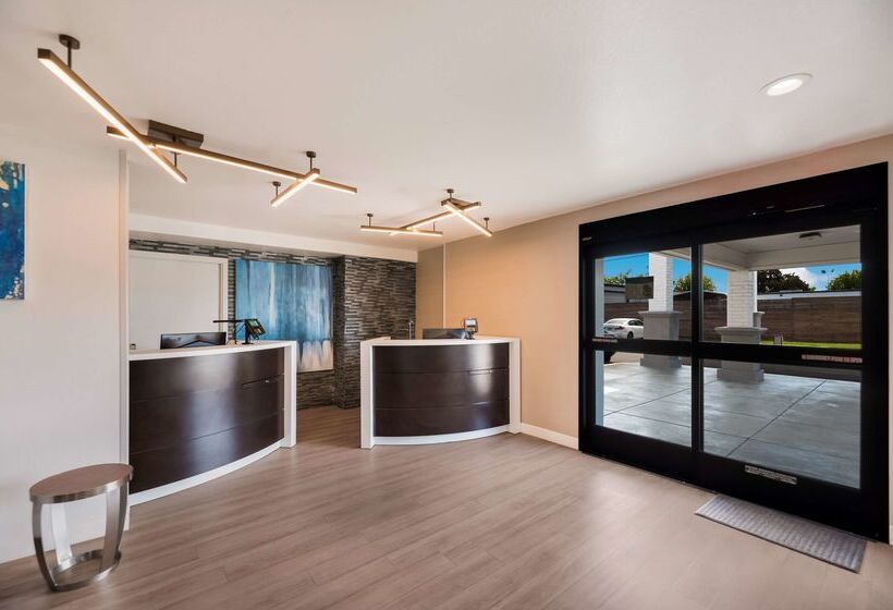 فندق Comfort Inn