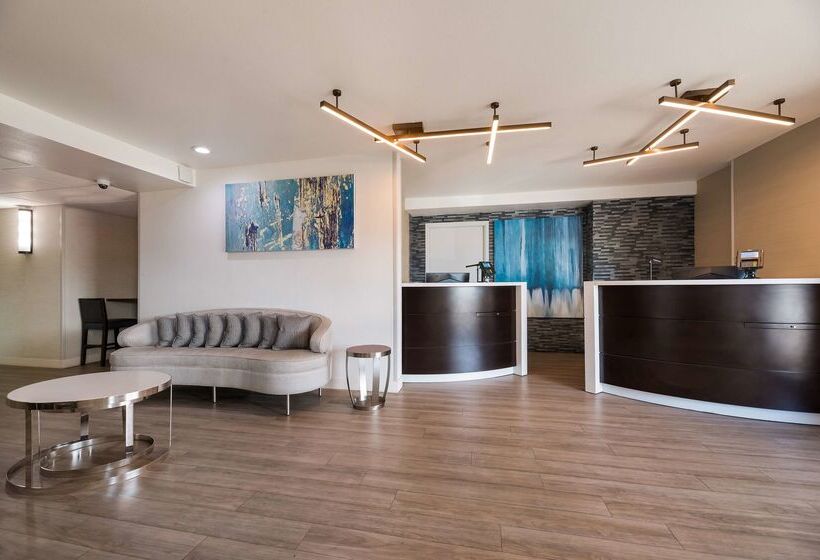 فندق Comfort Inn