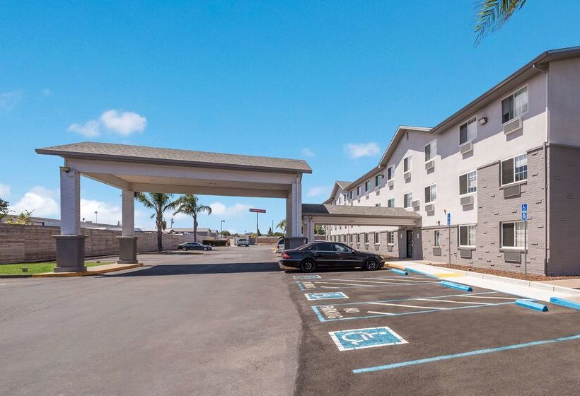 فندق Comfort Inn