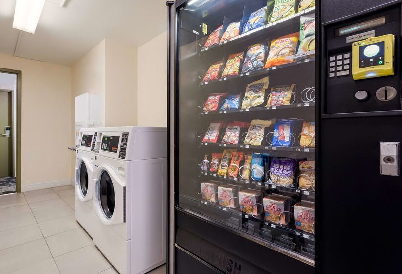 فندق Comfort Inn