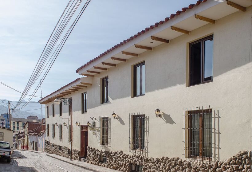 Taypikala Hotel Cusco