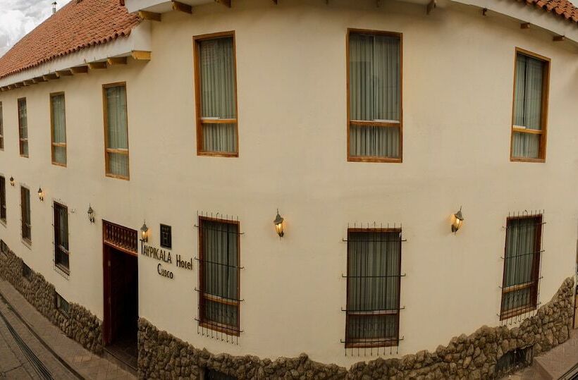 Taypikala Hotel Cusco