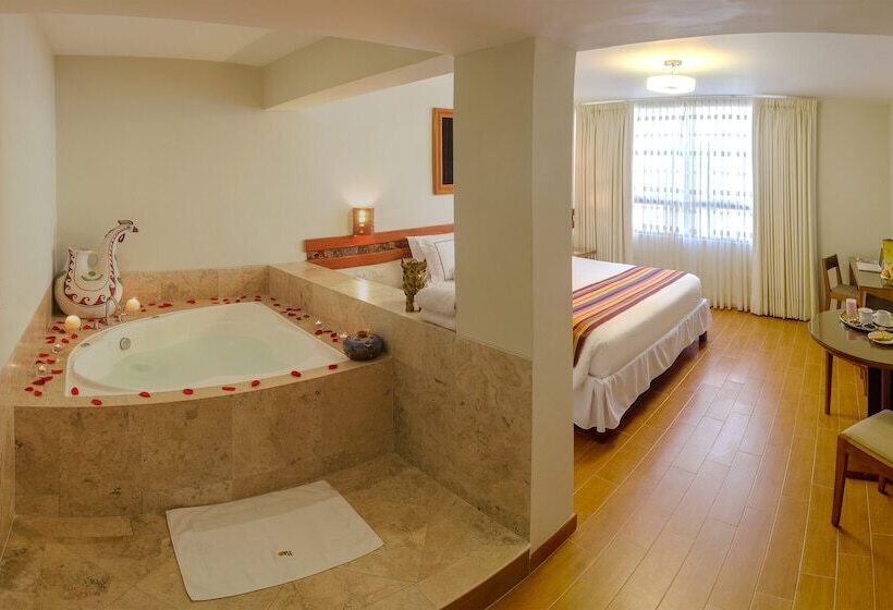 Taypikala Hotel Cusco