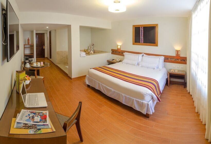 Taypikala Hotel Cusco