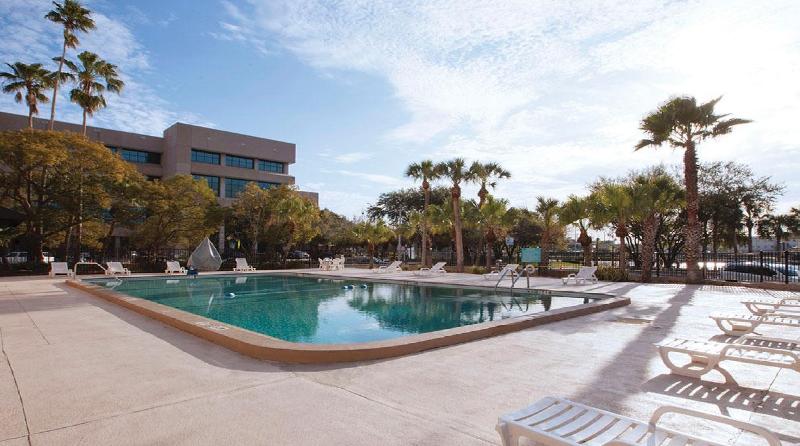 The Barrymore Hotel Tampa Riverwalk