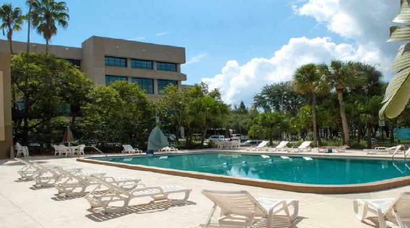 The Barrymore Hotel Tampa Riverwalk