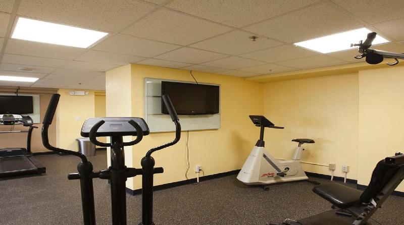 The Barrymore Hotel Tampa Riverwalk