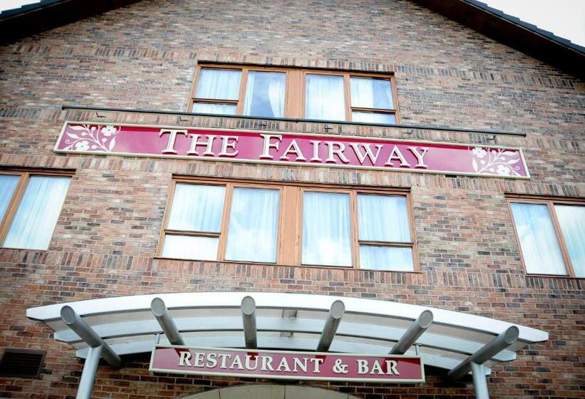 فندق The Fairway