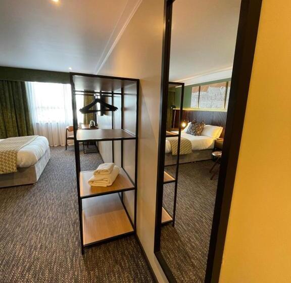 فندق The Fairway