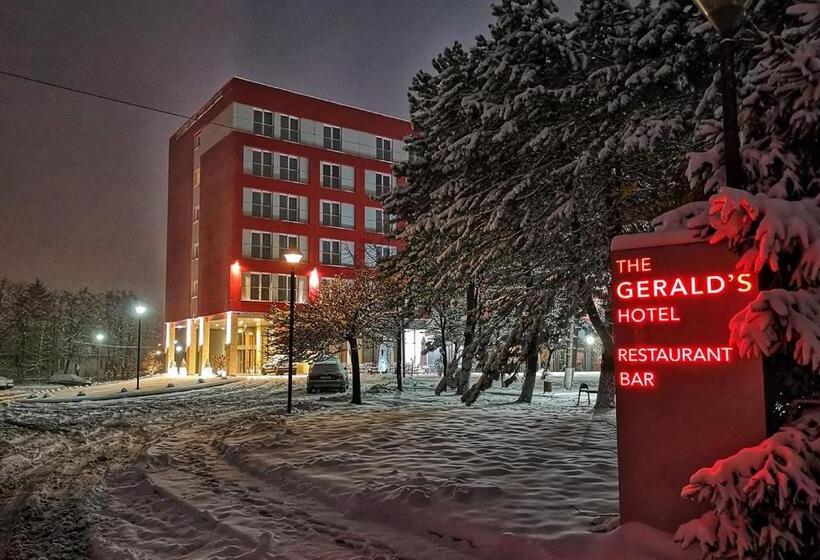 فندق The Gerald S