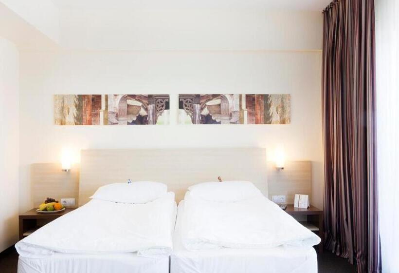 فندق The Gerald S