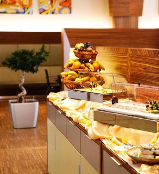 فندق The Gerald S