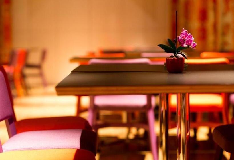 فندق The Gerald S