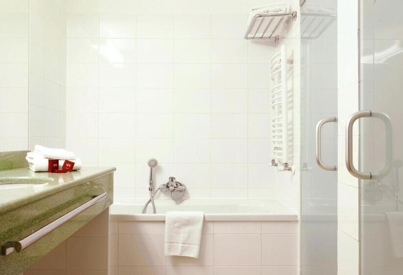 فندق The Gerald S