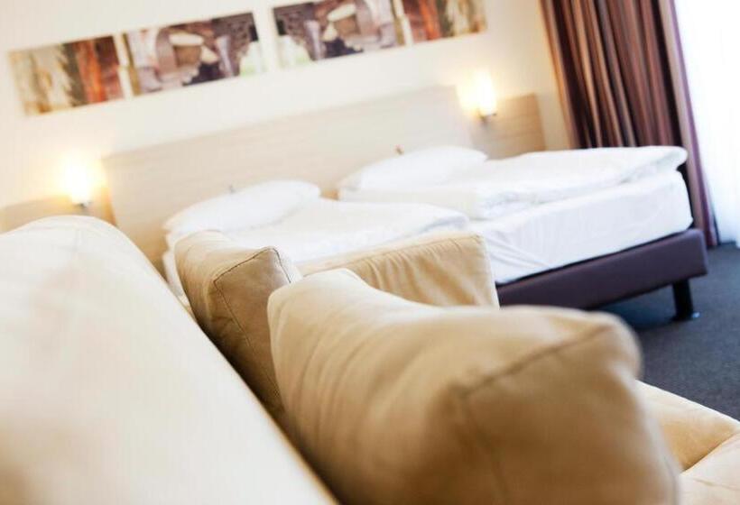 فندق The Gerald S