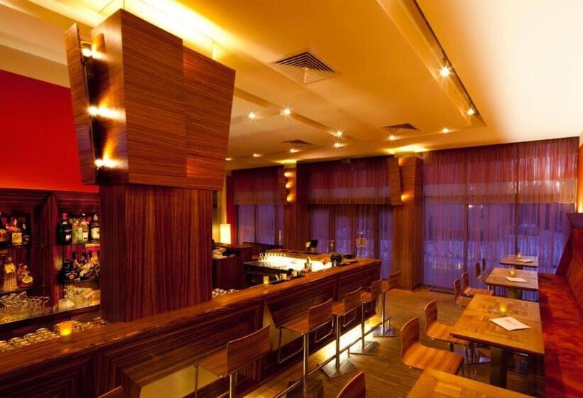 فندق The Gerald S