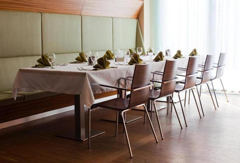 فندق The Gerald S