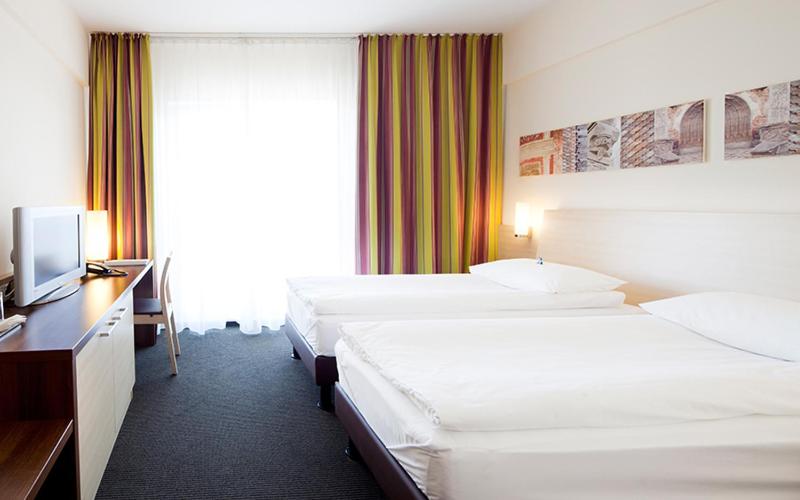 فندق The Gerald S