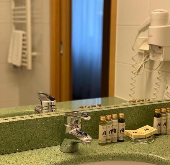 فندق The Gerald S