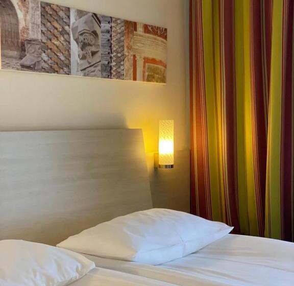 فندق The Gerald S