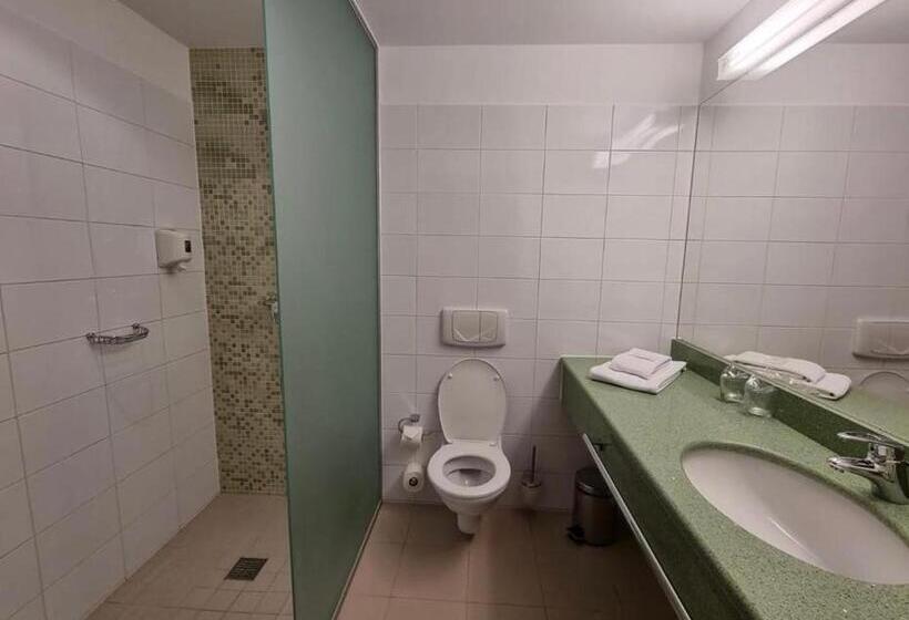 فندق The Gerald S