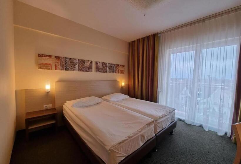 فندق The Gerald S