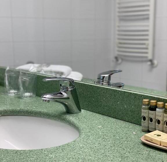 فندق The Gerald S