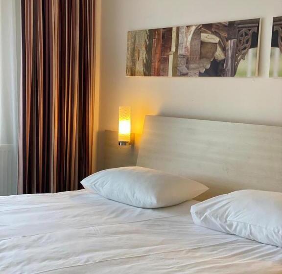 فندق The Gerald S