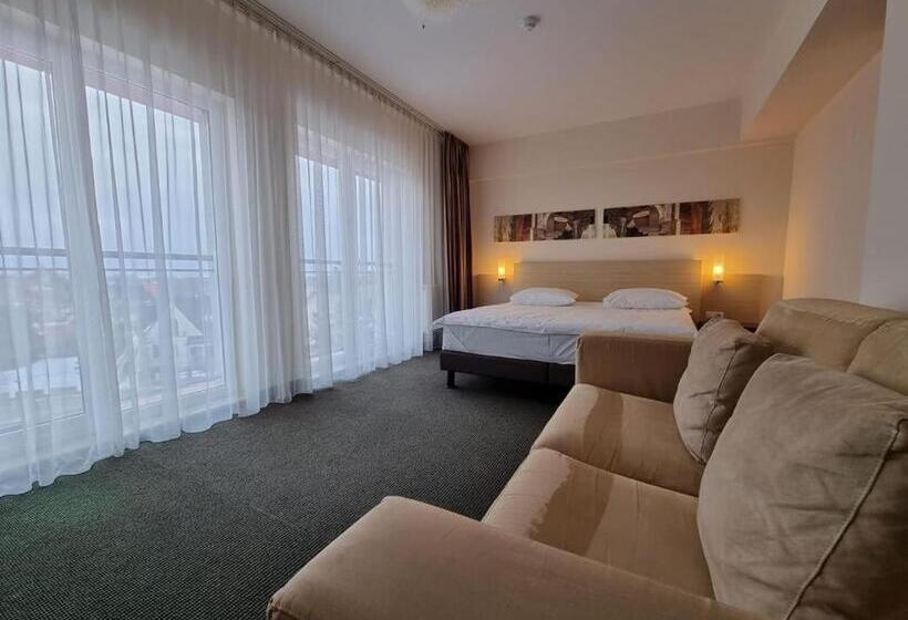 فندق The Gerald S