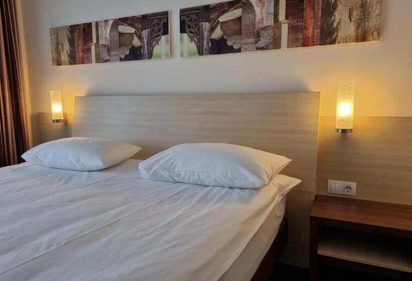 فندق The Gerald S