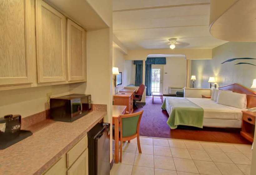 فندق The Inn At South Padre