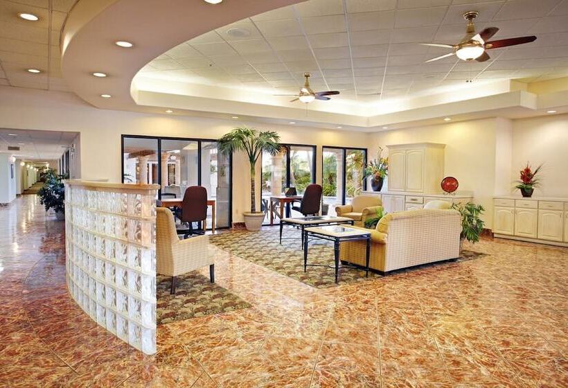 فندق The Inn At South Padre