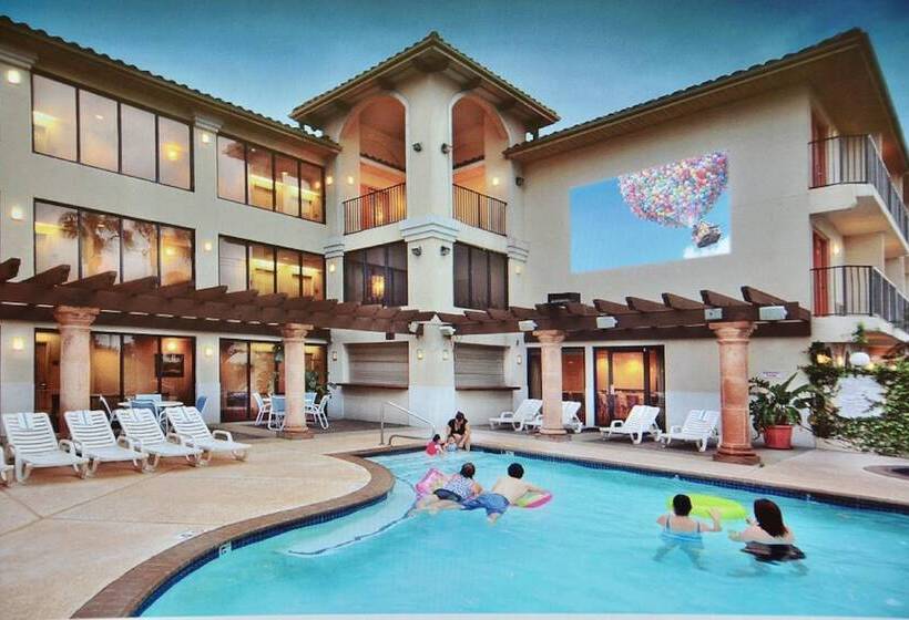 فندق The Inn At South Padre