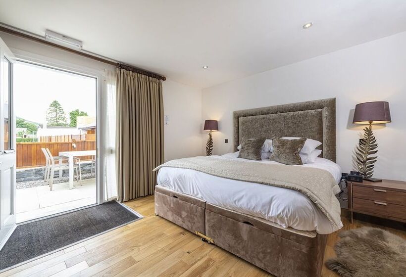 فندق The Lovat, Loch Ness