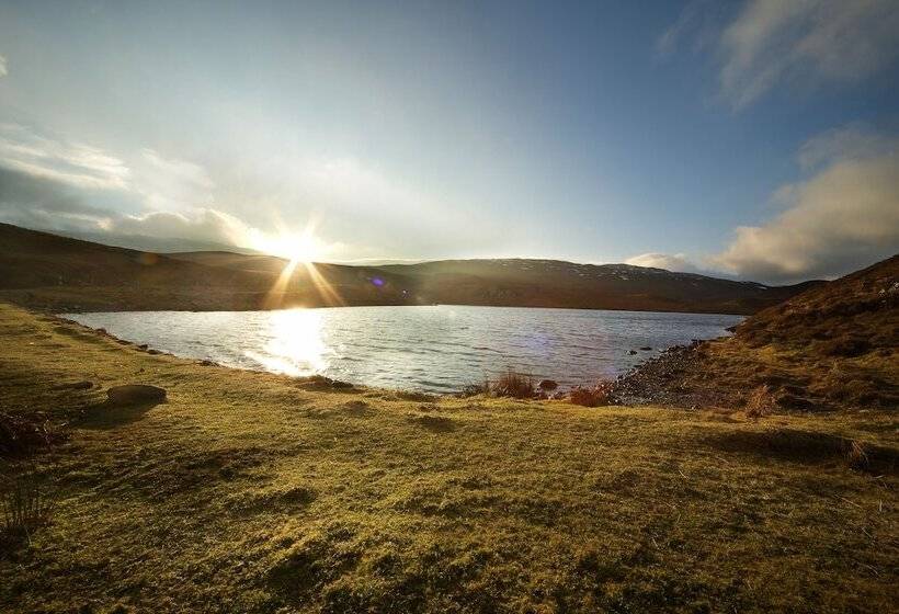 فندق The Lovat, Loch Ness