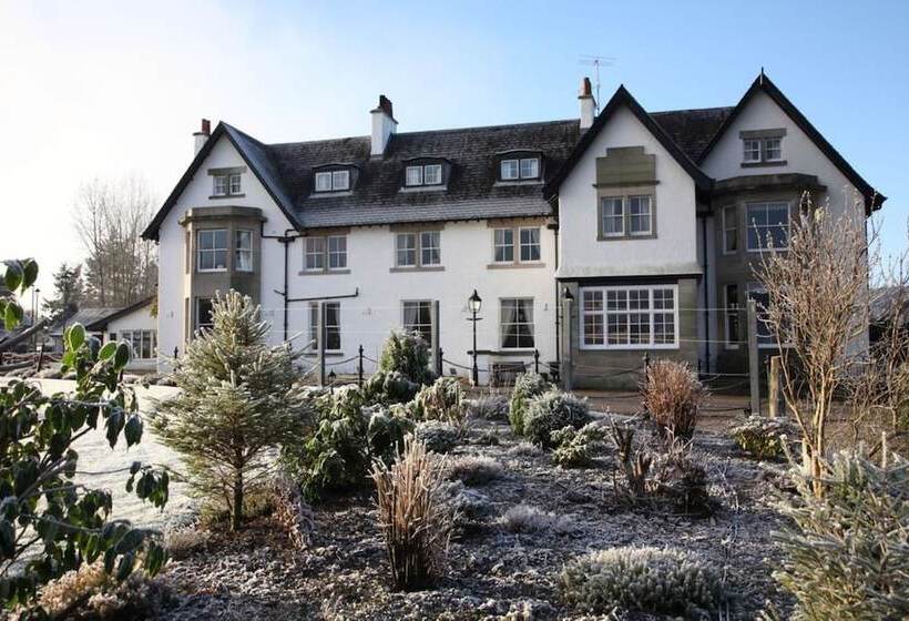 فندق The Lovat, Loch Ness