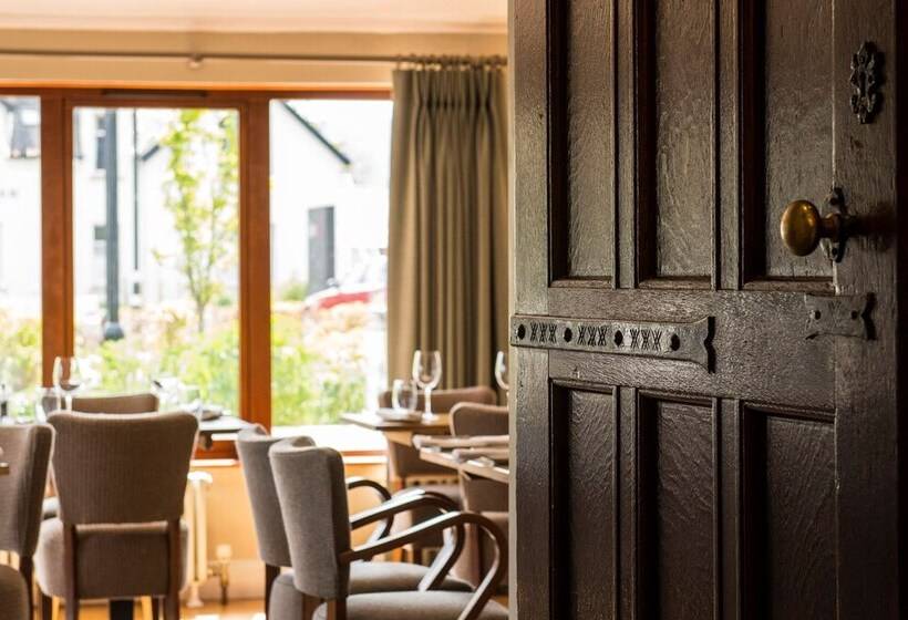 Отель The Lovat, Loch Ness