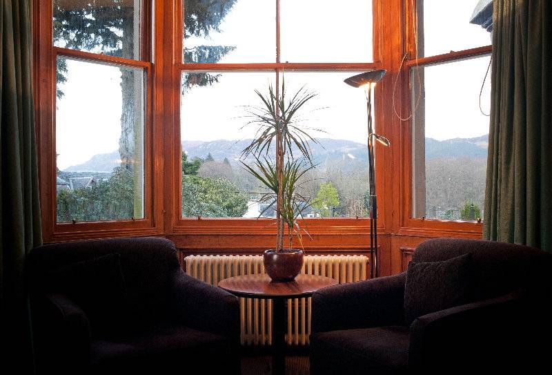 فندق The Lovat, Loch Ness