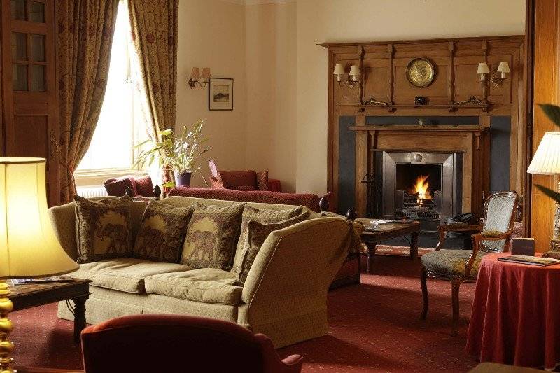 فندق The Lovat, Loch Ness