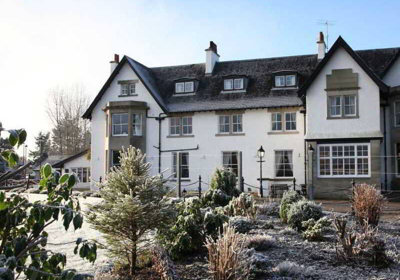 فندق The Lovat, Loch Ness