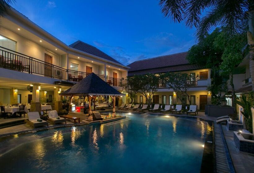 فندق The Niche Bali