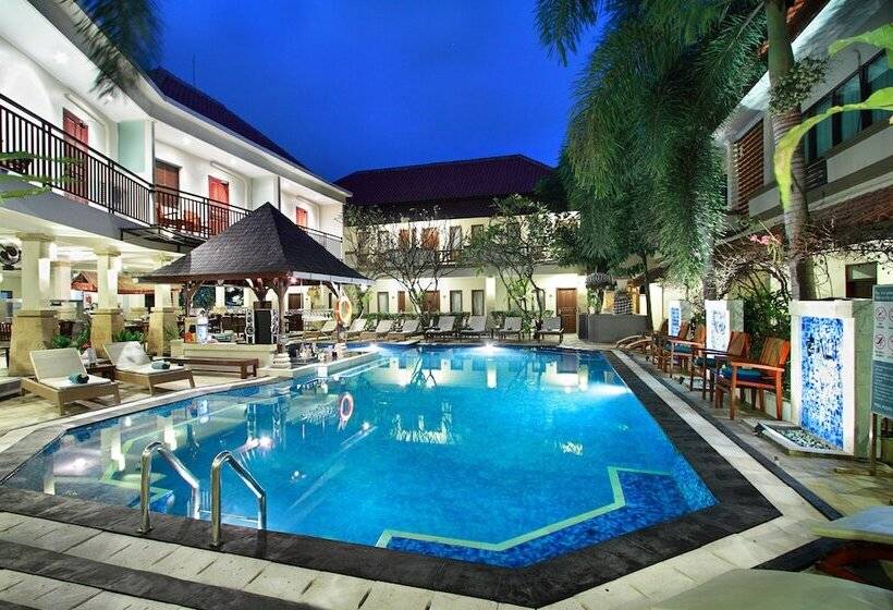 فندق The Niche Bali