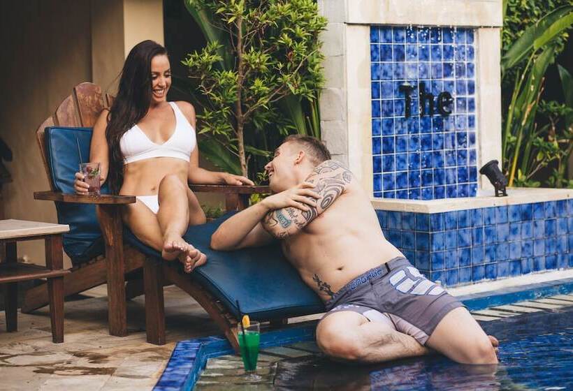 فندق The Niche Bali