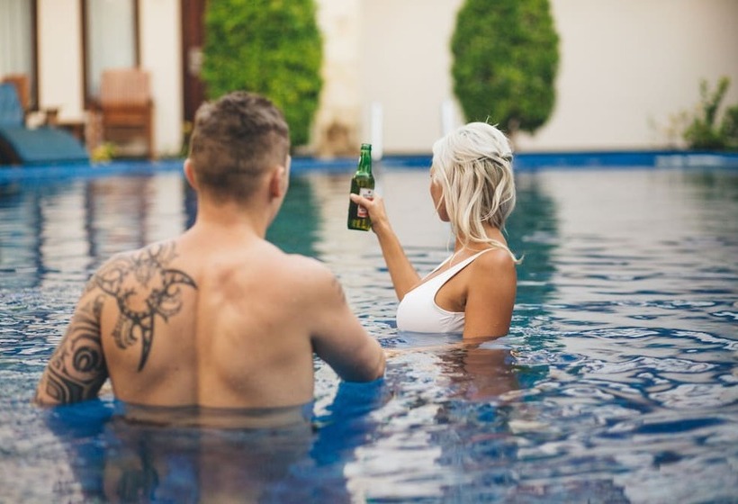 فندق The Niche Bali