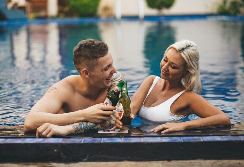 فندق The Niche Bali